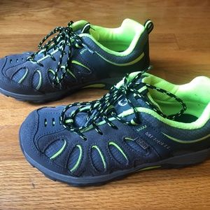 Like New Merrell Chameleon Hiking Shoes - Size 3M